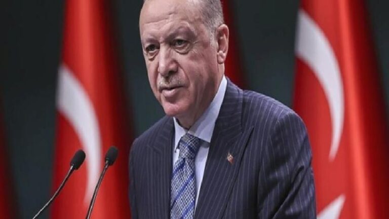 Erdoğan: Stratejik öneme sahip ürünlerde arz riski yok