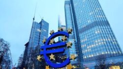 Euro Bölgesi ilk çeyrekte yüzde 0,4 büyüdü