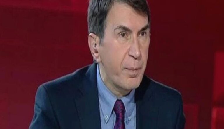 Fatih Altaylı’dan iktidara “Fuat Uğur” tepkisi: AKP’li kadına söylesen ters kelepçe takarlar, artık yasa devleti bile olmadığımız ortada!