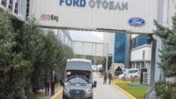 Ford Otosan’dan 6,5 milyar TL kâr