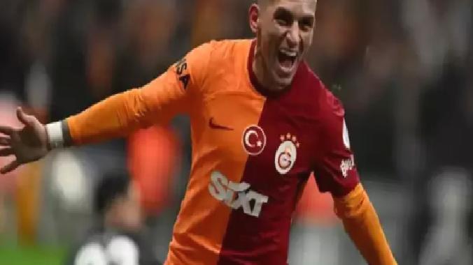 Galatasaray’da Torreira operasyonu! Boca Juniors tehlikesi…