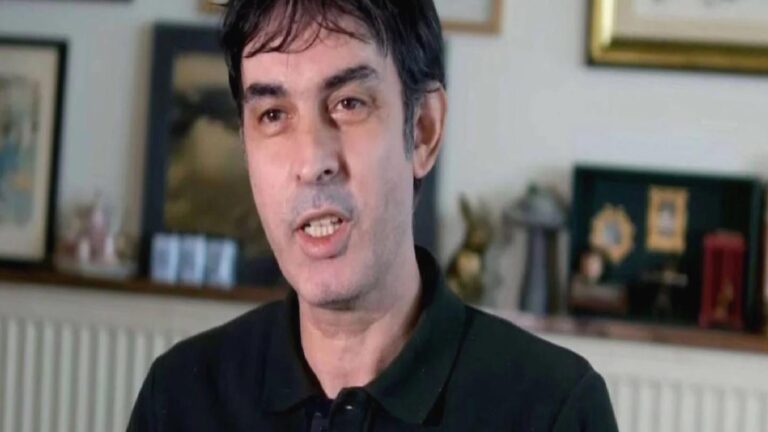 Gazeteci Bahadır Özgür’e hapis cezası