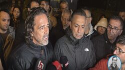 Gazeteciler Timur Soykan ve Murat Ağırel: Biz bu dosyanın üzerine gitmeye devam edeğiz, sonuna kadar gazetecilik yapacağız