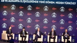 “Gelen uluslararası doğrudan yatırımın yüzde 70’i Avrupa’dan”