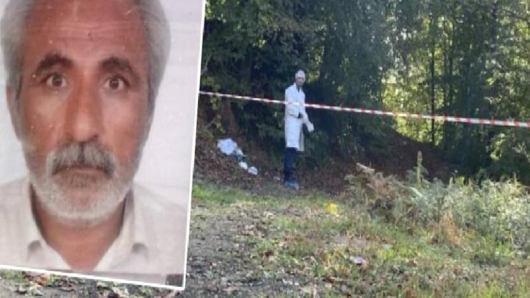 Göçmen Mülteci Dayanışma Ağı’ndan, katledilen işçi Vezir Mohammad Nourtani’nin davasına çağrı