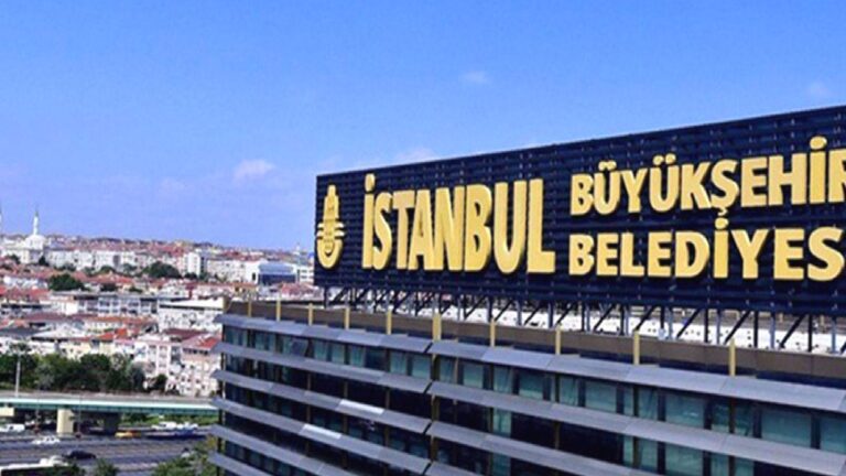 Gözde Şeker: İBB operasyonlarında tutuklananlar Silivri’den başka cezaevlerine sevk edildi