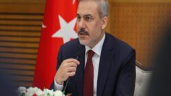 Hakan Fidan: İsrail’in politikası ters tepecek