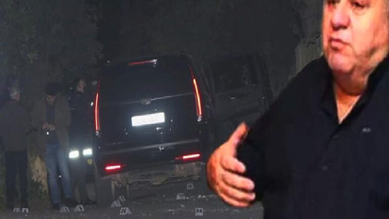 Halil Falyalı’nın finans müdürü Önal: “Kara para ile banka aldılar!”