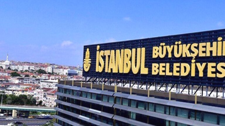 İBB operasyonunda yeni dalga: İSKİ Genel Müdürü ve çok sayıda kişi hakkında gözaltı kararı