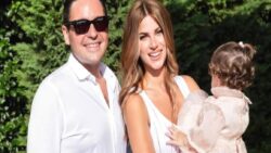 İddia: Nazlı Sabancı boşanmak istiyor