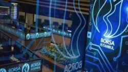 İki hisseye kredili işlem yasağı