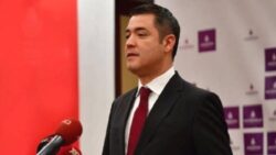 İmamoğlu’nun danışmanı Murat Ongun: Mal varlıklarına el konulan iş insanlarının bize iftira atmaları için zorlandığı iddiaları kulağımıza geliyor