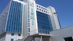 İSKİ yöneticilerini hedef gösteren Özcelep hakkında tehdit iddiası: “Konjonktür değişti, canınızı acıtacağım”