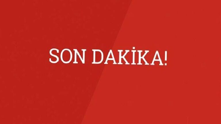 İstanbul’da 3,9 büyüklüğünde deprem