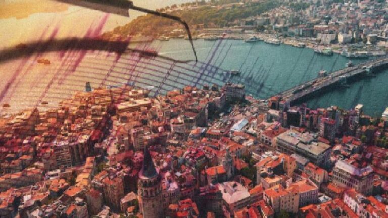 İstanbul’daki hasar tespit çalışmalarında 15 bin 13 bina incelendi