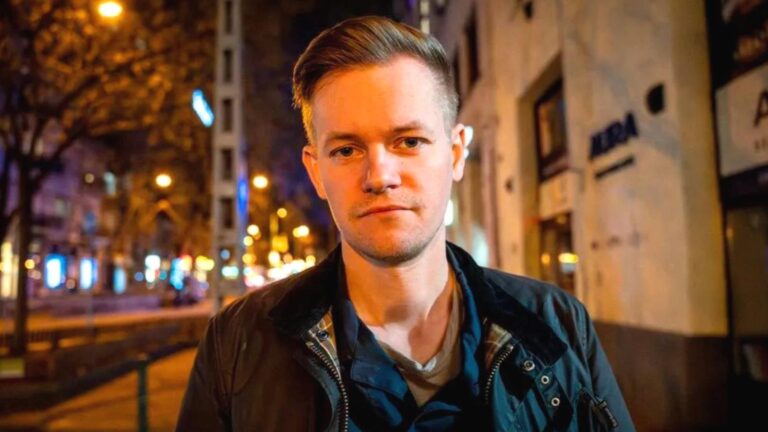 İsveçli gazeteci Joakim Medin hakkında iki ayrı iddianame; örgüt propagandası ve Cumhurbaşkanı’na hakaret