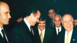 İYİ Parti Grup Başkanvekili Turhan Çömez ilk kez açıkladı | Ergenekon sürecinde Demirel Londra’ya mesaj yolladı: Türkiye’ye dönmesin, cezaevinden çıkamaz