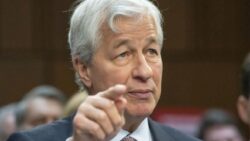 JPMorgan CEO’su Dimon’dan resesyon açıklaması