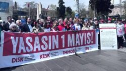 Kadıköy 1 Mayıs’ına resmî izin!