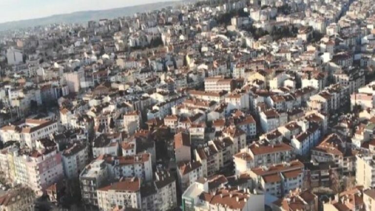 “Konutta yıllık bazda reel fiyatlarda negatif seyir sürüyor”