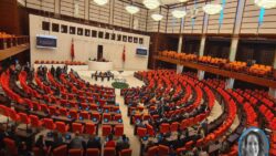 Meclis’in mayıs mesaisi: Trafik cezaları artıyor, infaz teklifi ve yargı paketinde sona yaklaşıldı