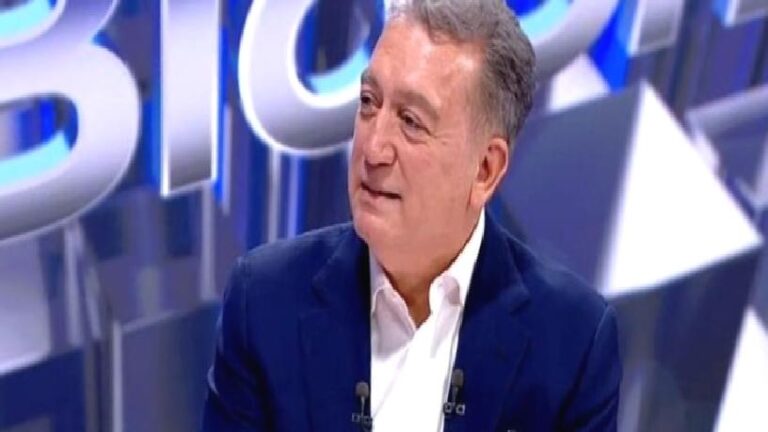 Mercedes-Benz/Bekdikhan: Yeni çıkacak modelimiz kırılma noktası olacak