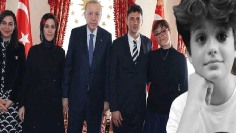Minguzzi cinayeti sonrası Erdoğan talimat verdi; “Suça sürüklenen çocuklar” için yeni düzenleme geliyor
