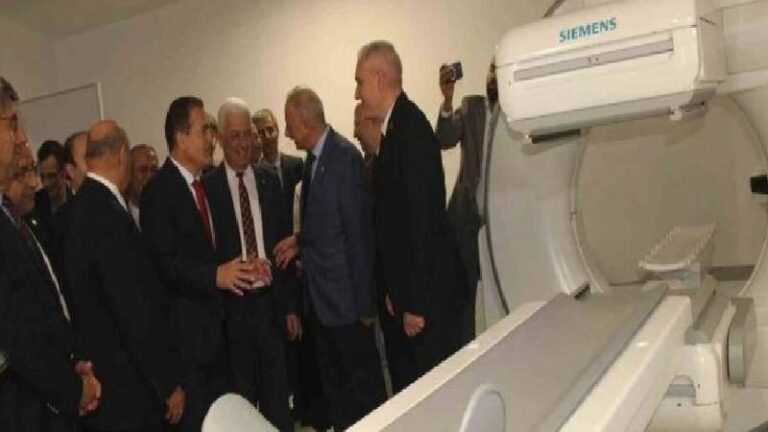 Muğla Eğitim ve Araştırma Hastanesi’nde çekimleri hızlandırmak için hastalara aşırı doz “radyoaktif madde” verildi iddiası