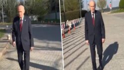 Murat Yetkin: Bahçeli yürüyüş videosu yayınlıyorsa, mesaj Erdoğan’adır