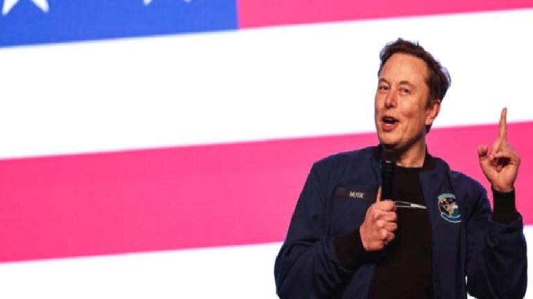 “Musk görevden ayrıldıktan sonra Trump’ın danışmanı olarak kalacak”