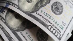 New York borsası sert düşüşle kapandı