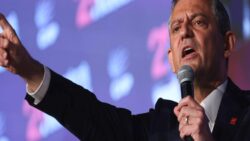 Özgür Özel: 14,5 milyon imza bir “seferberlik” halidir, bunu Erdoğan sağladı