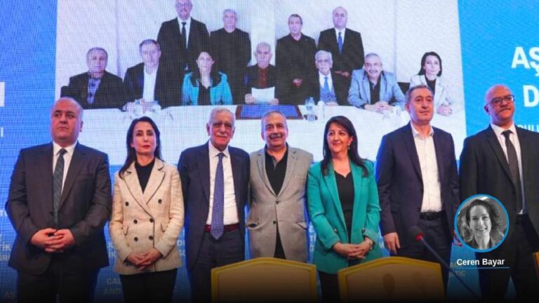 PKK’nın silah bırakma kongresi neden gecikti: “Öcalan’ın kongreyi bizzat yönetmesi mümkün değil ama yön verecek mesajları örgüte iletilebilir” iddiası