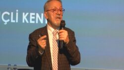 Prof. Dr. Naci Görür, 3 fay hattına dikkat çekti: Tehdit daha fazla arttı