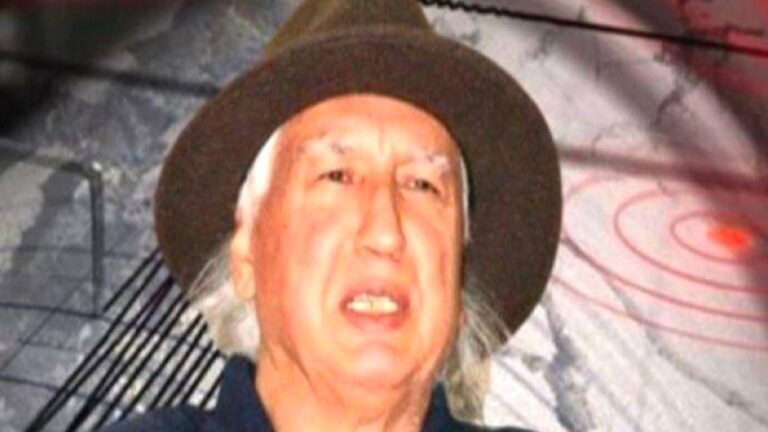 Prof. Dr. Şener Üşümezsoy 20 gün önce uyarmıştı: Silivri’de 6.0-6.5 büyüklüğünde bir deprem olabilir