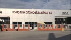 Rekabet Kurulu’ndan Tofaş/Stellantis devralma işlemine onay