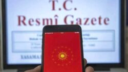 Resmî Gazete’de bugün (17 Nisan 2025 Resmî Gazete kararları)