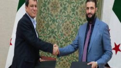 Reuters: Suriye’deki Kürtler federasyon talep edecek