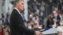 Rusya: Ukrayna anlaşmaya uymayarak enerji altyapımıza saldırmaya devam ediyor