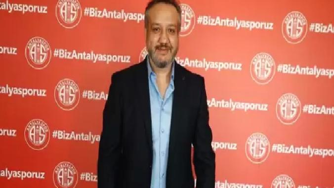 Sinan Boztepe: “TFF’nin çok ciddi emeği ve çabası var”