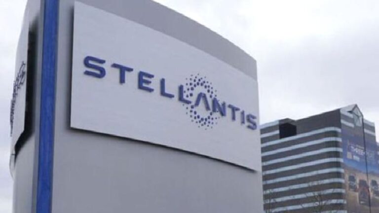 Stellantis’in teslimatları yüzde 9 düştü