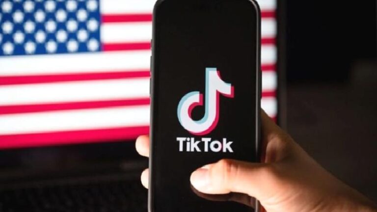 “TikTok anlaşması gümrük tarifelerinde pazarlık unsuru olabilir”