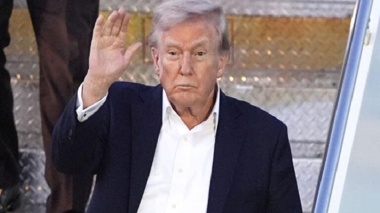 Trump’ın sağlık raporu: “Bilişsel ve fiziksel sağlığı mükemmel”