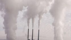 Trump’tan kömürle çalışan 66 santrale hava kirliliği kurallarından muafiyet