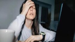 Tükenmişlik sendromu nedir, belirtileri neler?