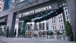Türkiye Sigorta’dan ilk çeyrekte 41,4 milyar TL’lik prim üretimi