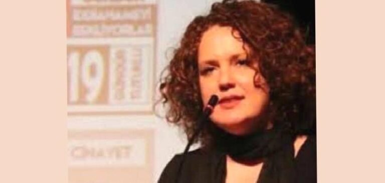 Tutuklu gazeteci Elif Akgül: Artık yargı sopası yurttaşın üzerinden kaldırılmalı, ‘ne hakla yargılıyorsunuz?’ diye sorabilmek gerekiyor