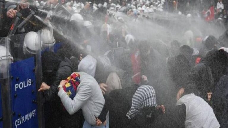 Tutuklu öğrencilerin sınav sorunu çözüm bekliyor: “Eğitimden uzak kalmaları pişman etmeye yönelik politik tercihtir”