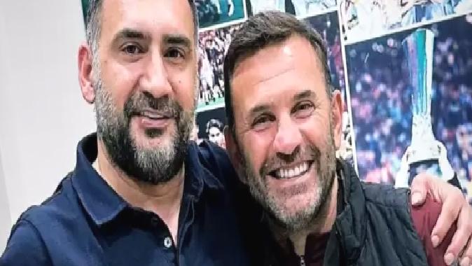 Ümit Karan açıkladı! İşte Okan Buruk’un yeni hedefi…