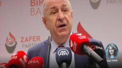 Ümit Özdağ’a ağır suçlama: Kayseri olaylarının Özdağ etkisinde gerçekleştiği öne sürüldü, ‘halkı kin ve düşmanlığa tahrik’ten 7 yıl 10 ay ve siyasi yasak istendi